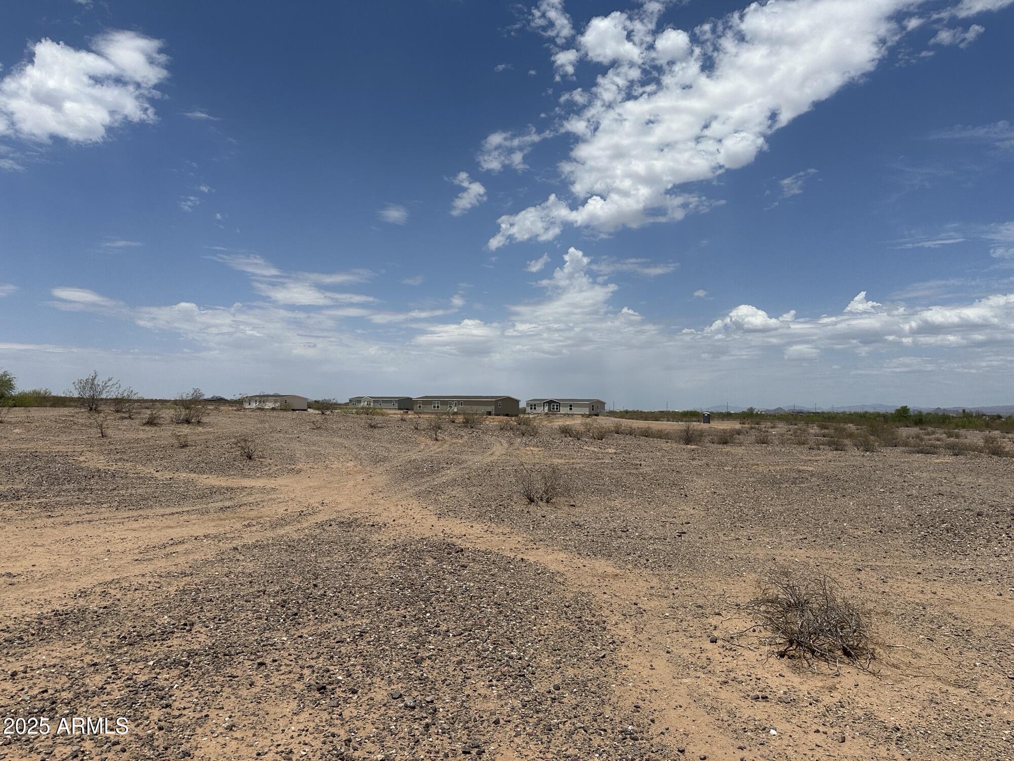 PATTON ACRES - Land