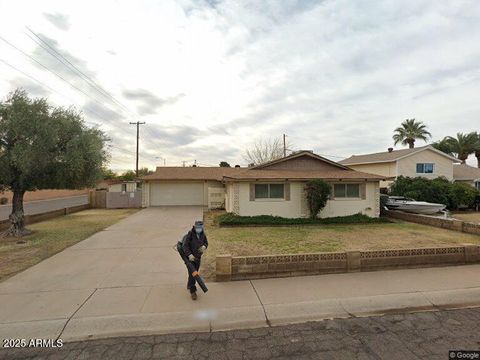 8749 E KEIM Drive E Scottsdale AZ 85250