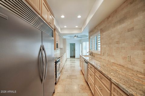 Photo of 77 E Missouri Avenue #49, Phoenix, AZ 85012 (MLS # 6967634)