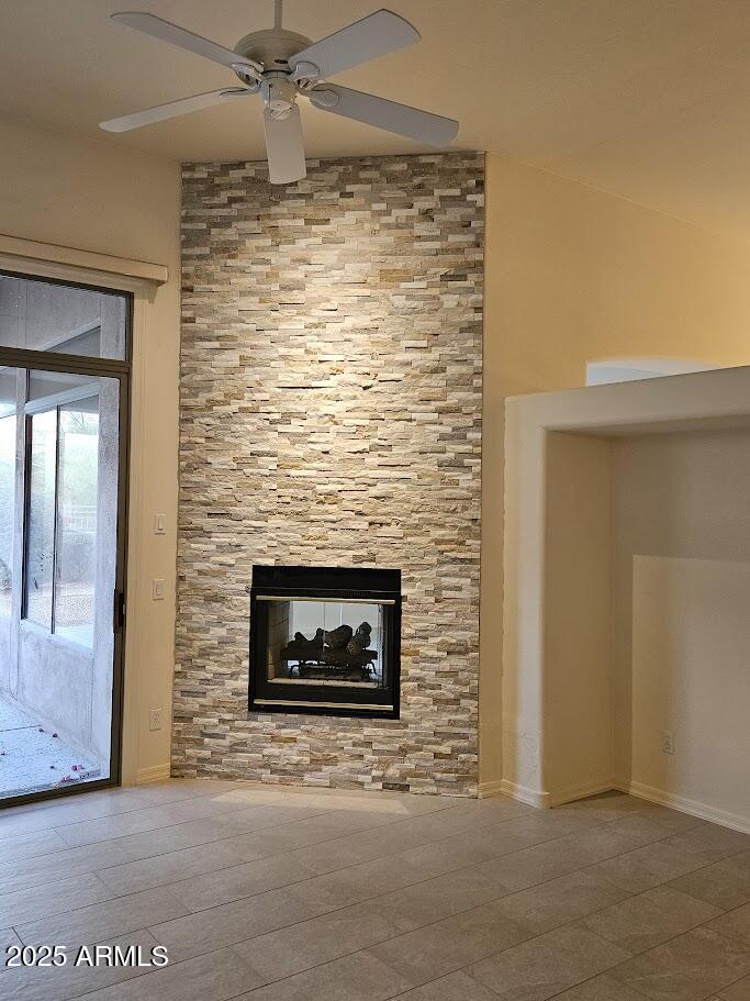 8443 E WINDRUNNER Drive