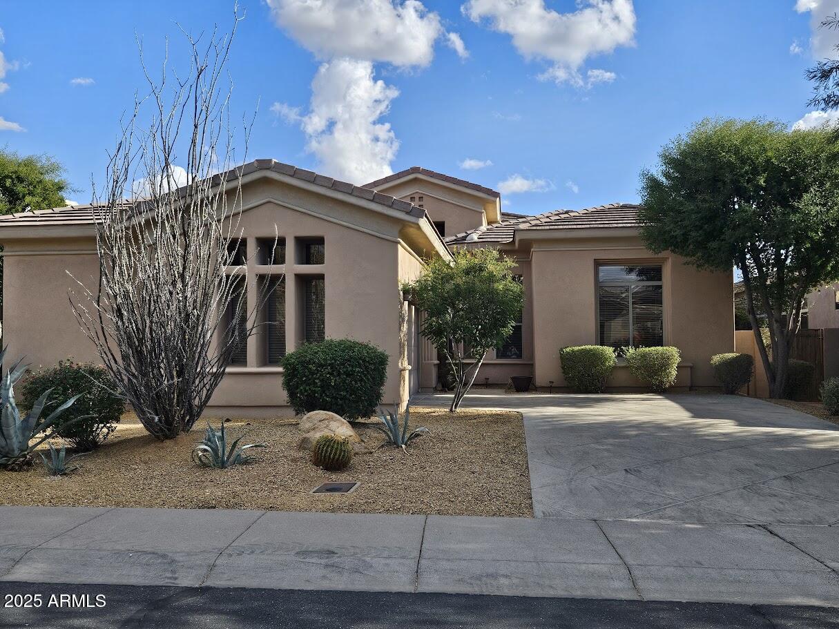 8443 E WINDRUNNER Drive