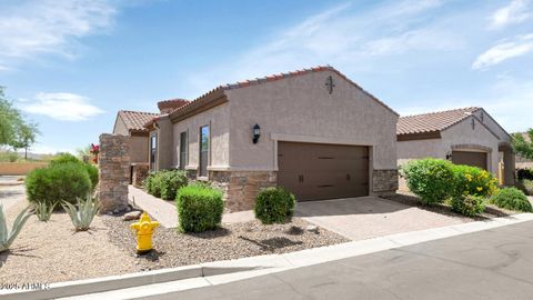 1847 N RED Cliff Mesa AZ 85207
