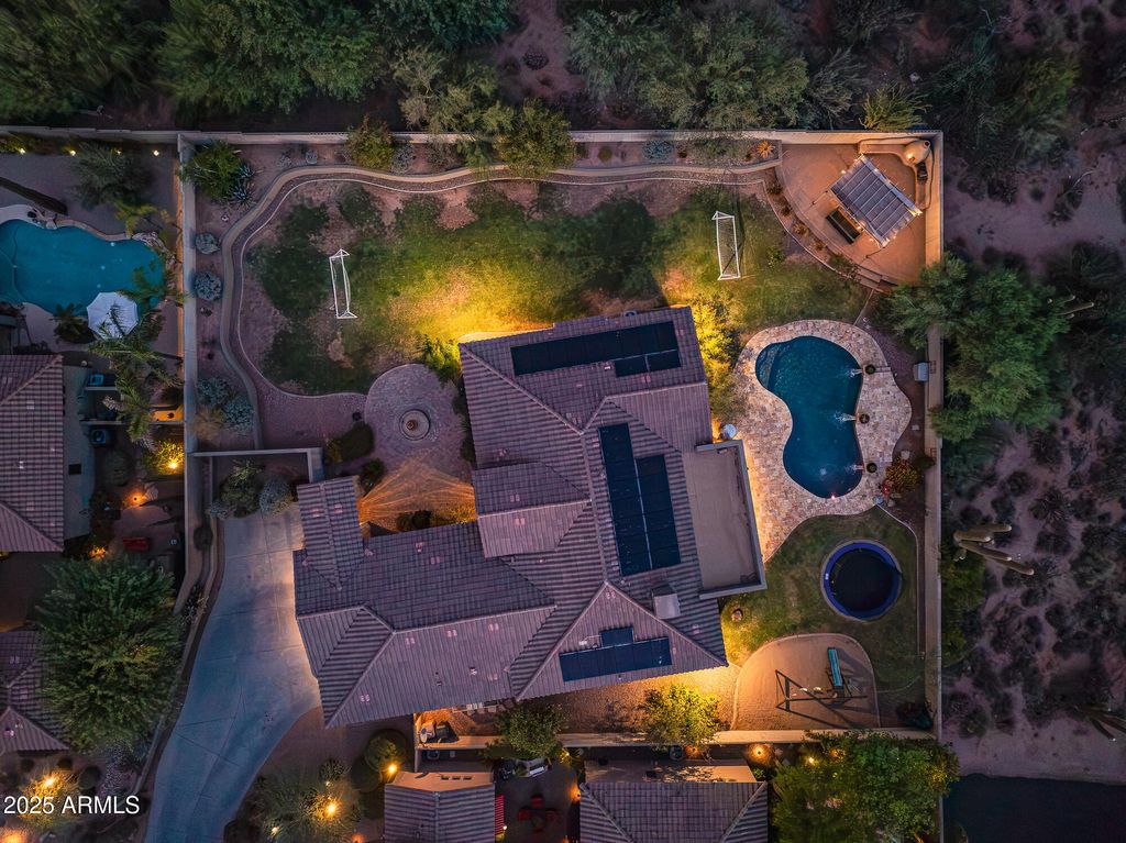 Photo of 30399 N Palo Brea Drive, Scottsdale, AZ 85266 (MLS # 6906815)