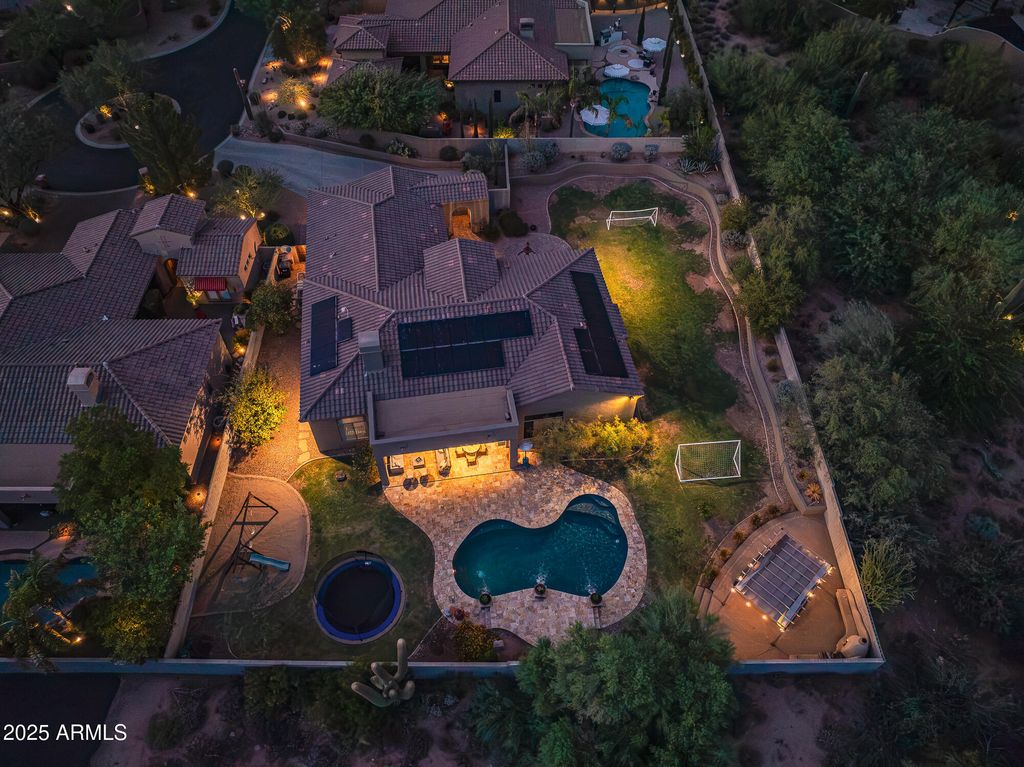 Photo of 30399 N Palo Brea Drive, Scottsdale, AZ 85266 (MLS # 6906815)