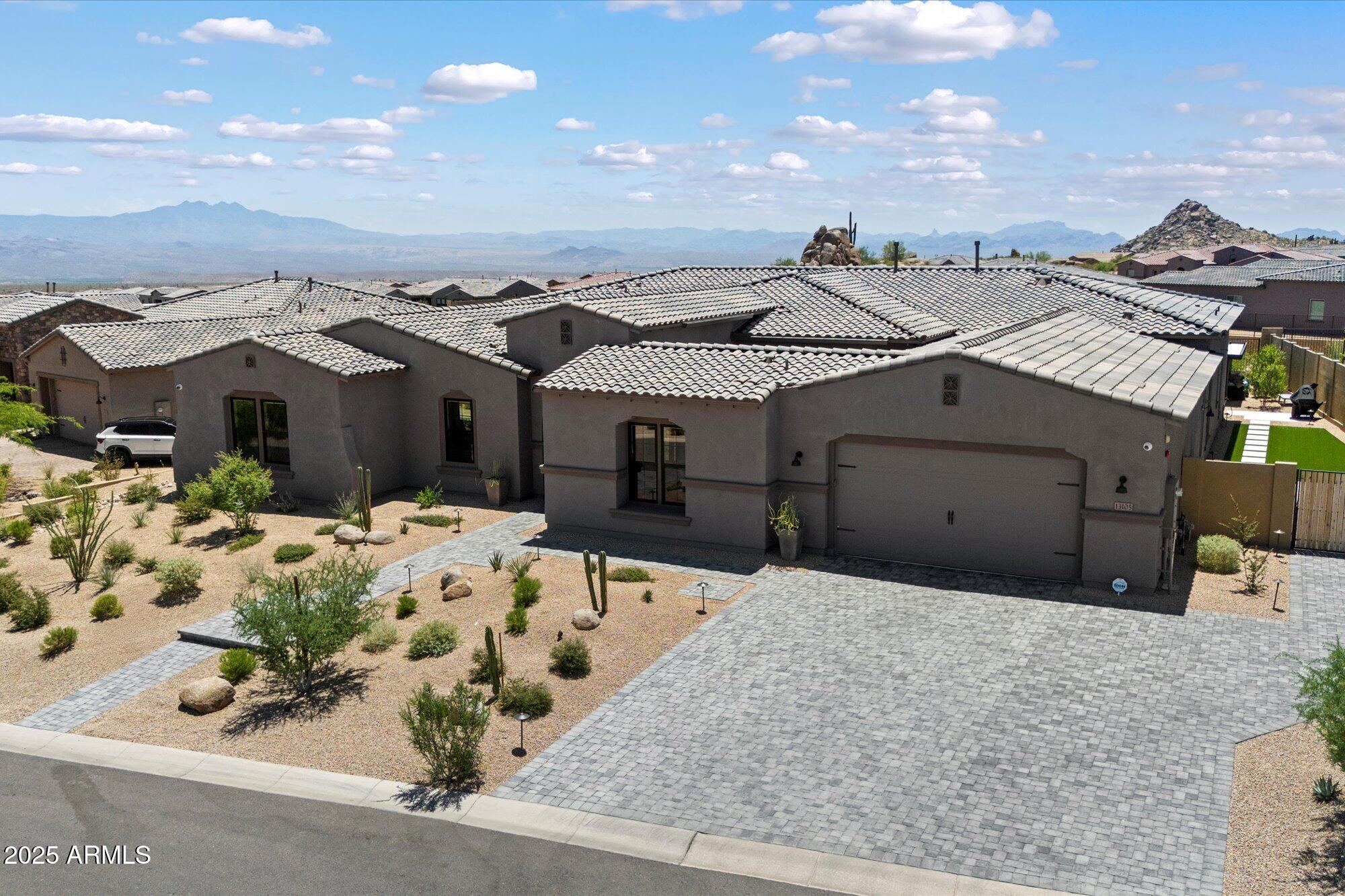 13105 E DESERT VISTA Road