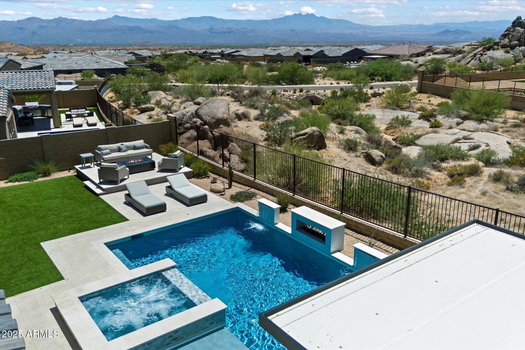 13105 E DESERT VISTA Road
