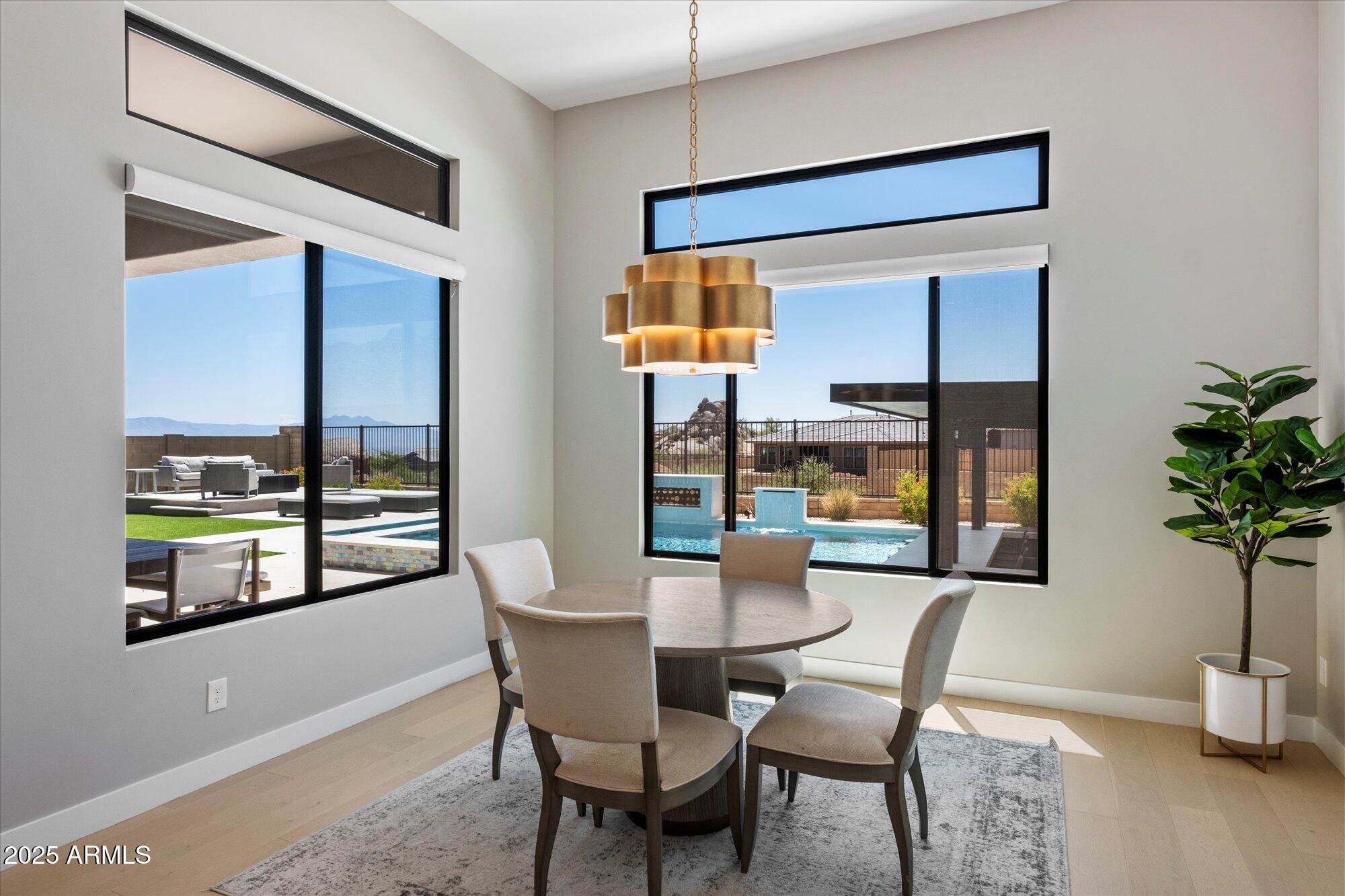 13105 E DESERT VISTA Road