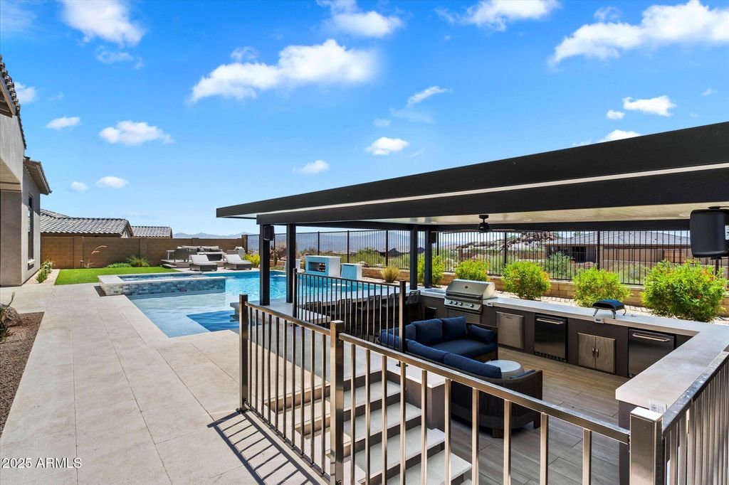 Photo of 13105 E Desert Vista Road, Scottsdale, AZ 85255 (MLS # 6884843)