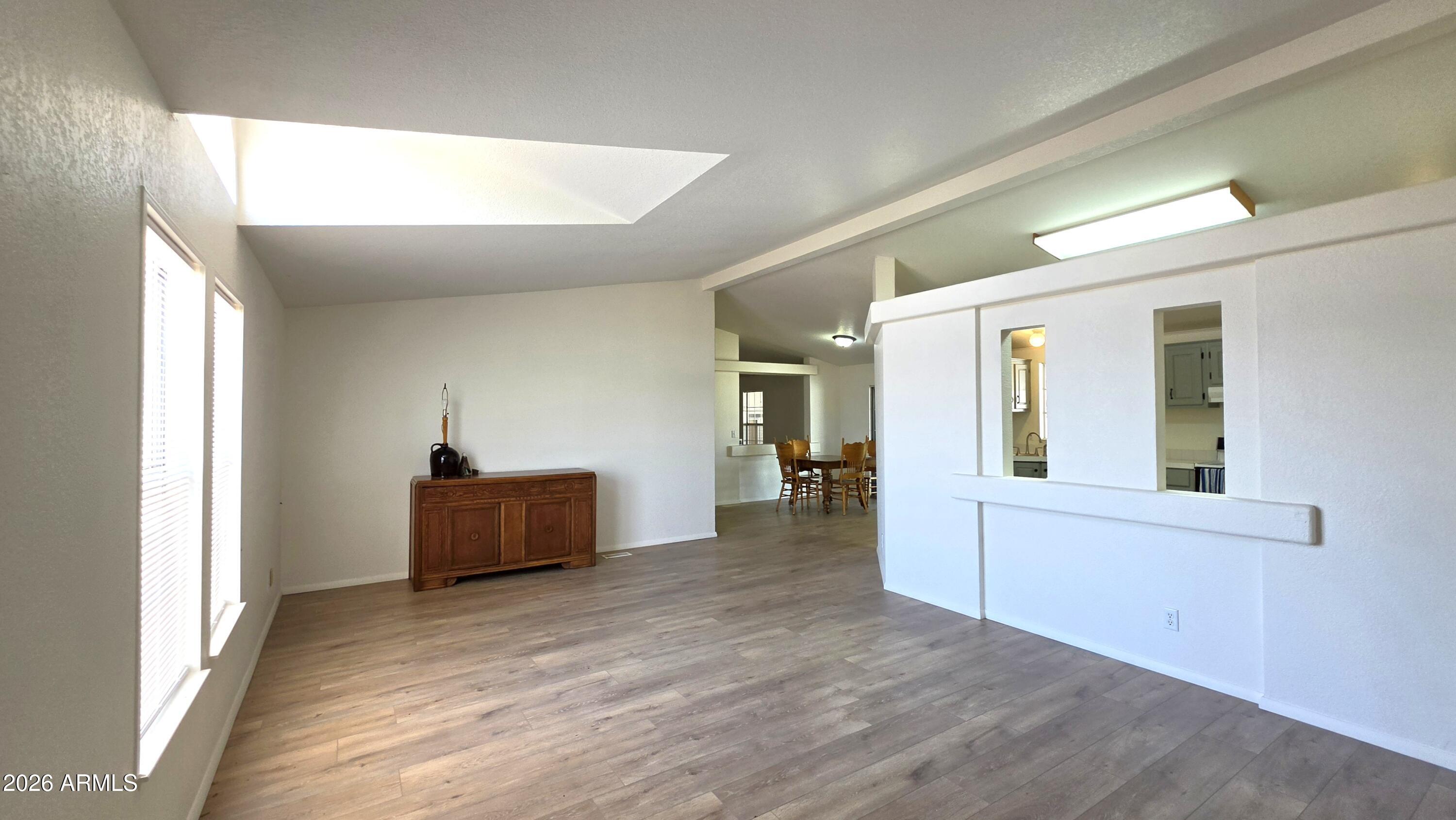 6120 S SAN MARCO Drive