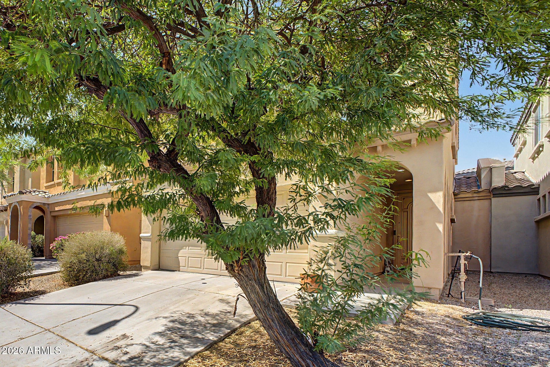 1638 W COTTONWOOD Lane