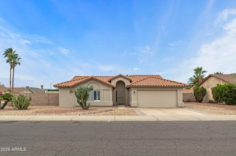 10919 W LAWRENCE Lane Peoria AZ 85345