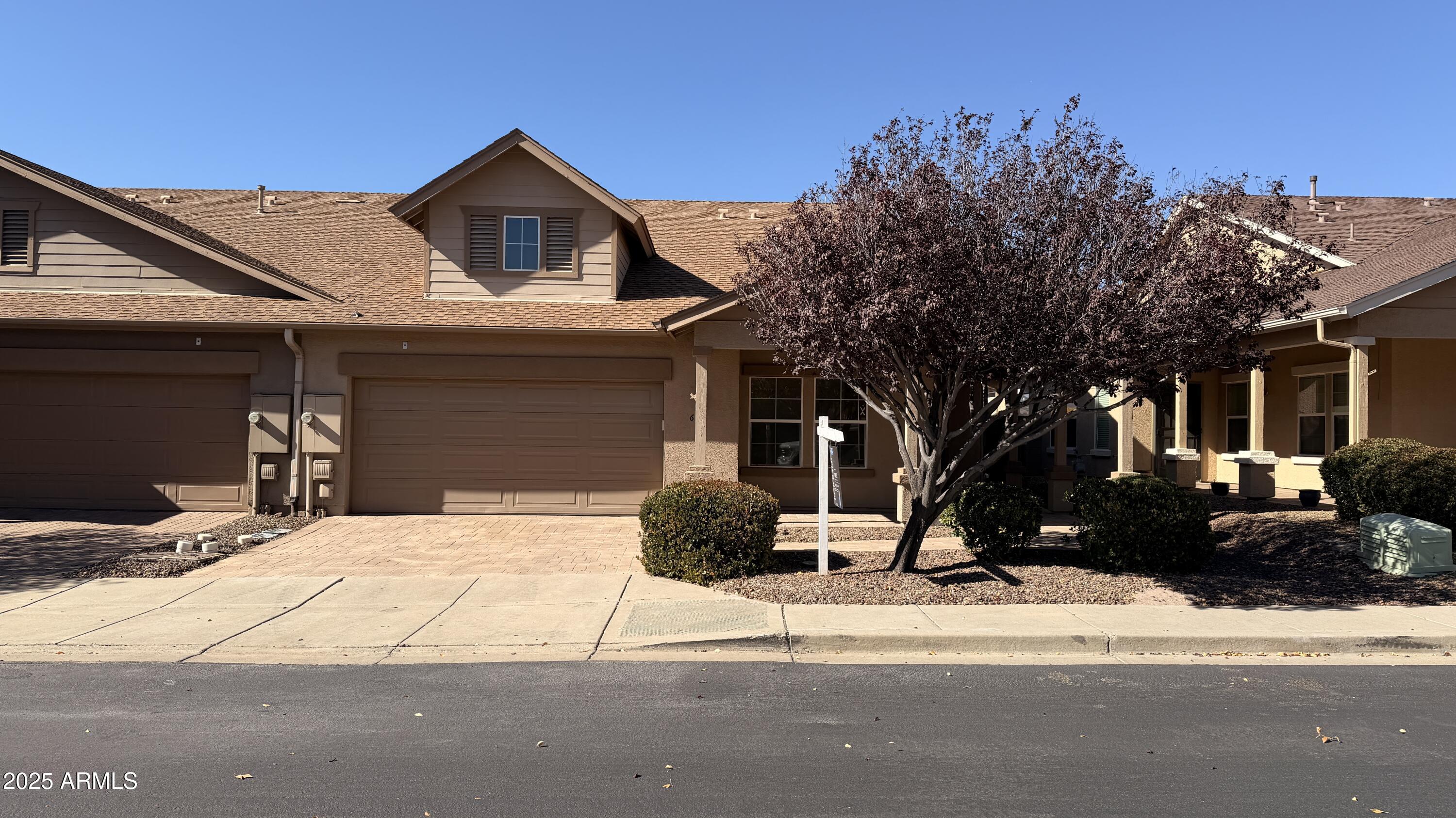 616 N CASA BELLA Avenue