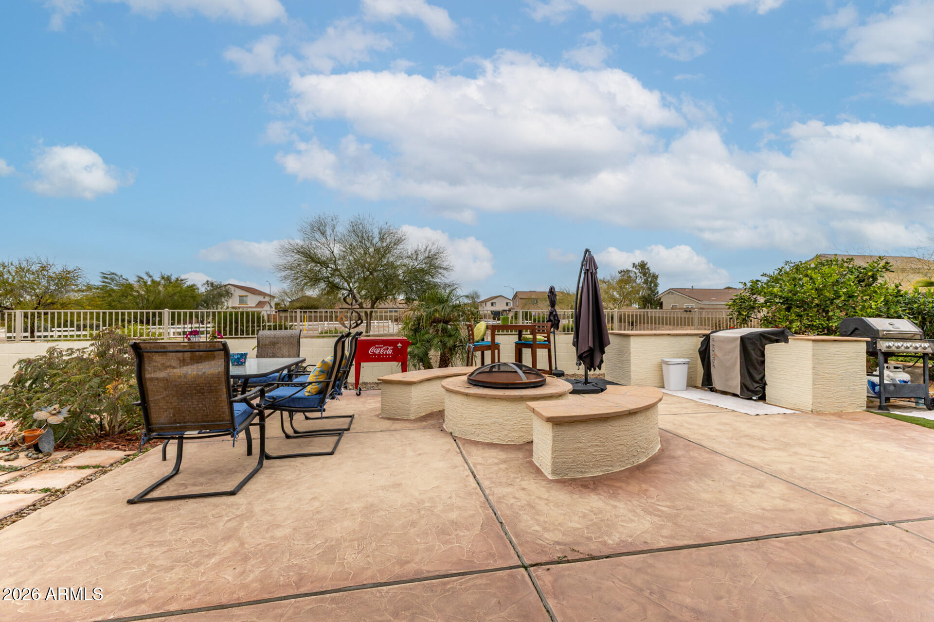 GHOST RANCH UNIT II PHASE 1 - Residential