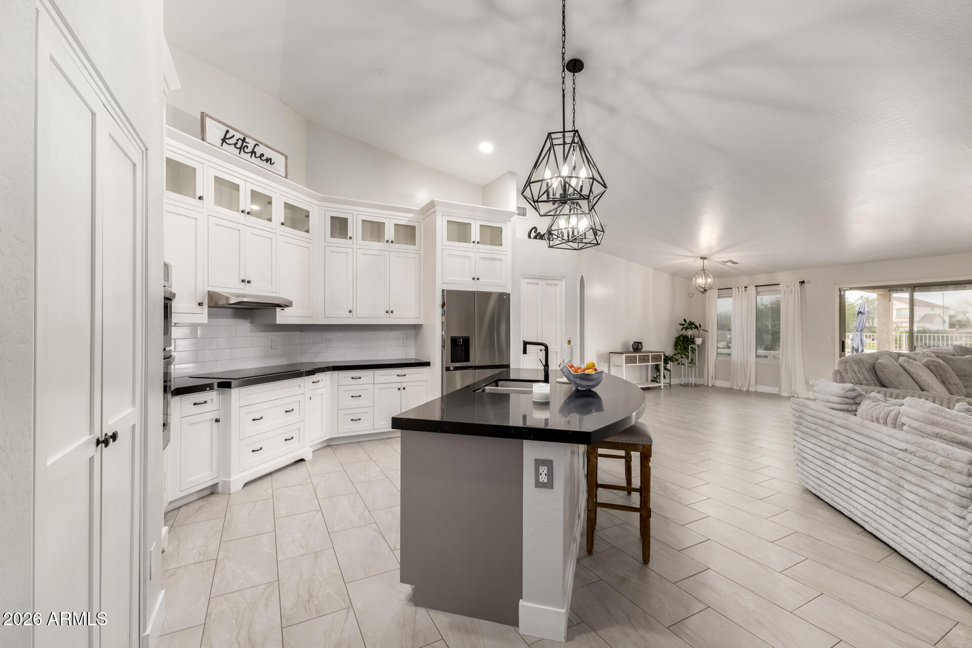 GHOST RANCH UNIT II PHASE 1 - Residential