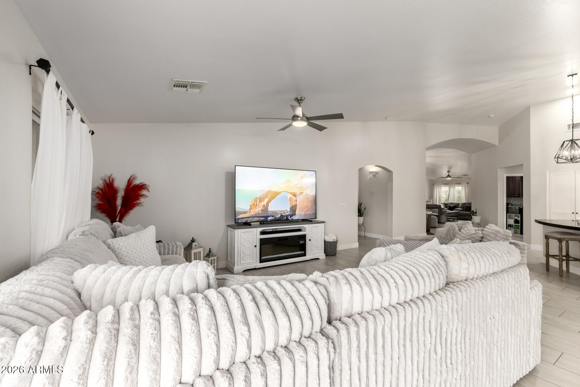 GHOST RANCH UNIT II PHASE 1 - Residential