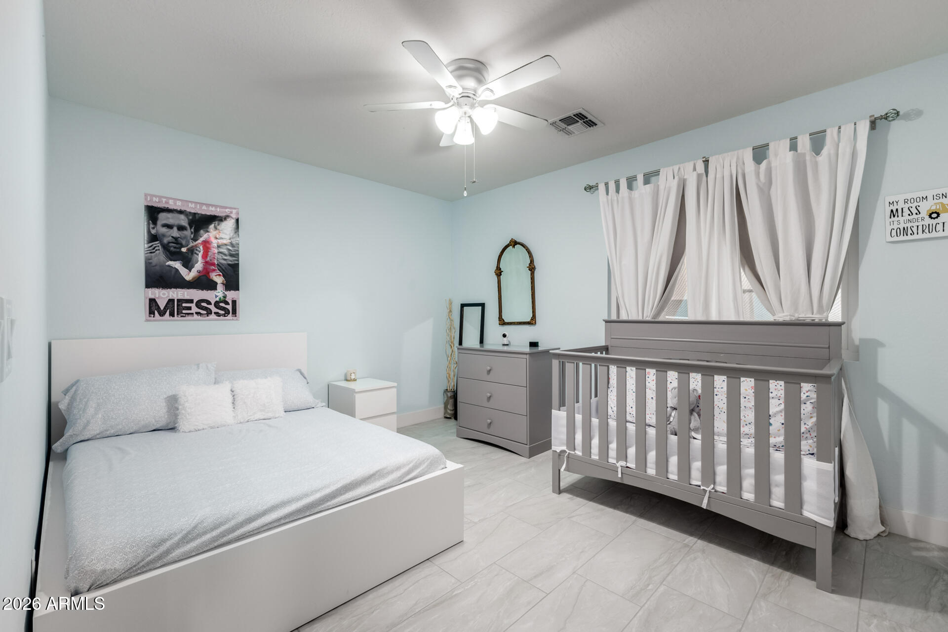 GHOST RANCH UNIT II PHASE 1 - Residential