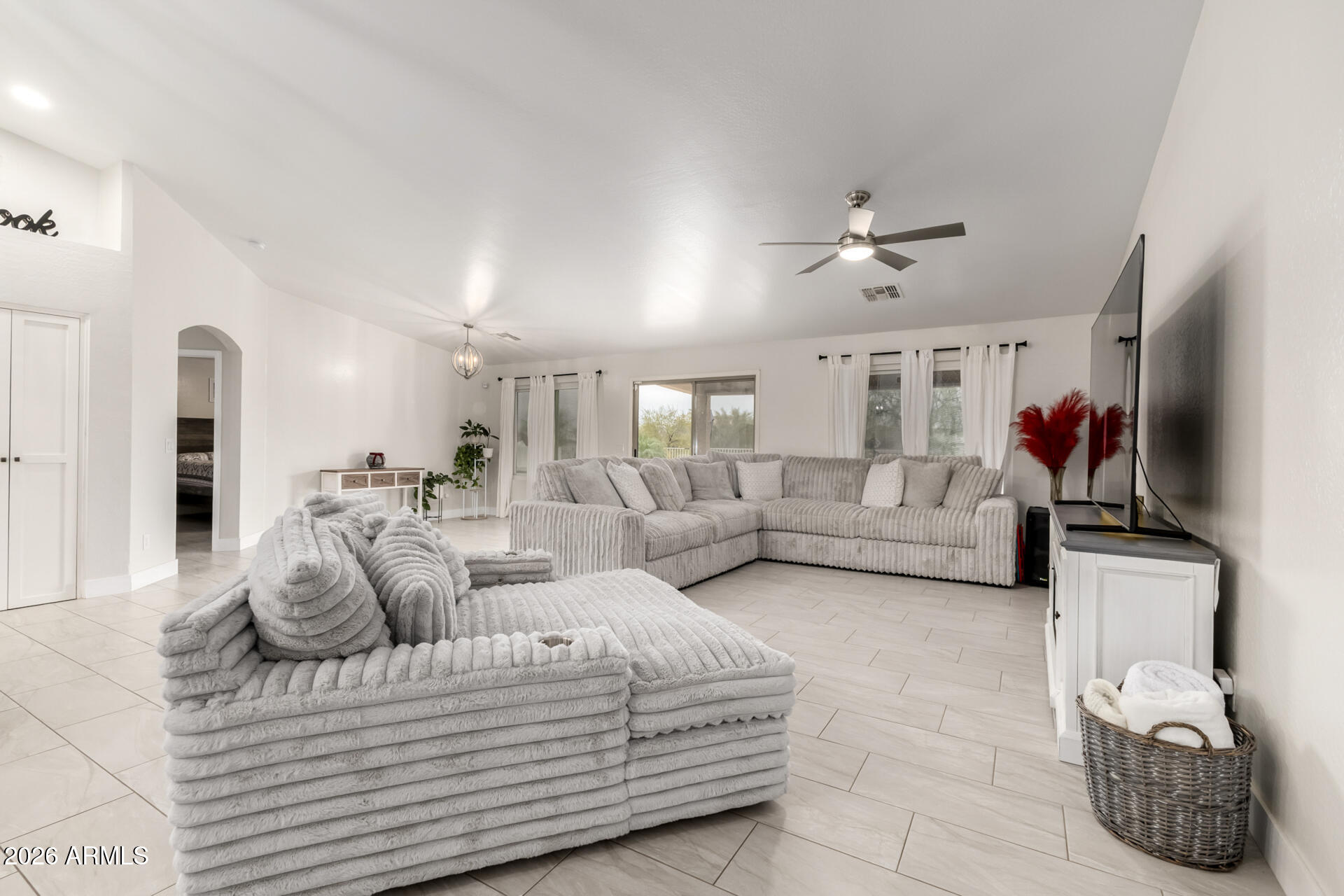 GHOST RANCH UNIT II PHASE 1 - Residential