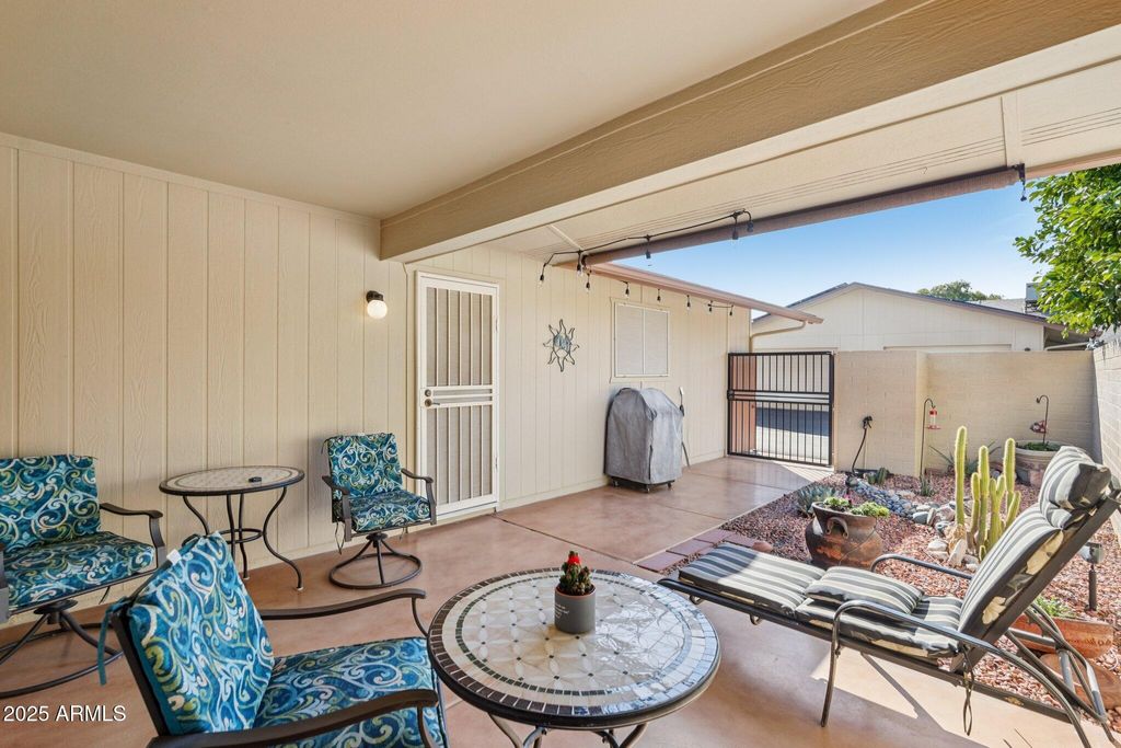 Photo of 18614 N Mica Drive, Sun City West, AZ 85375 (MLS # 6947573)