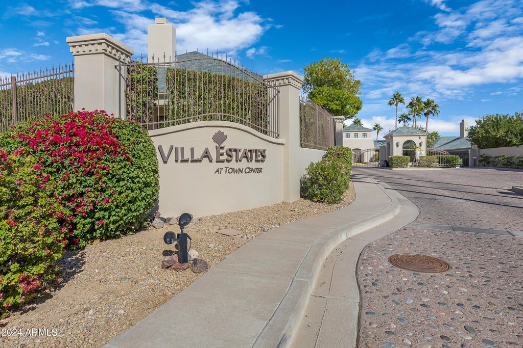 16540 E EL LAGO Boulevard #14

                                                                             Fountain Hills                                

                                    , AZ - $698,000
