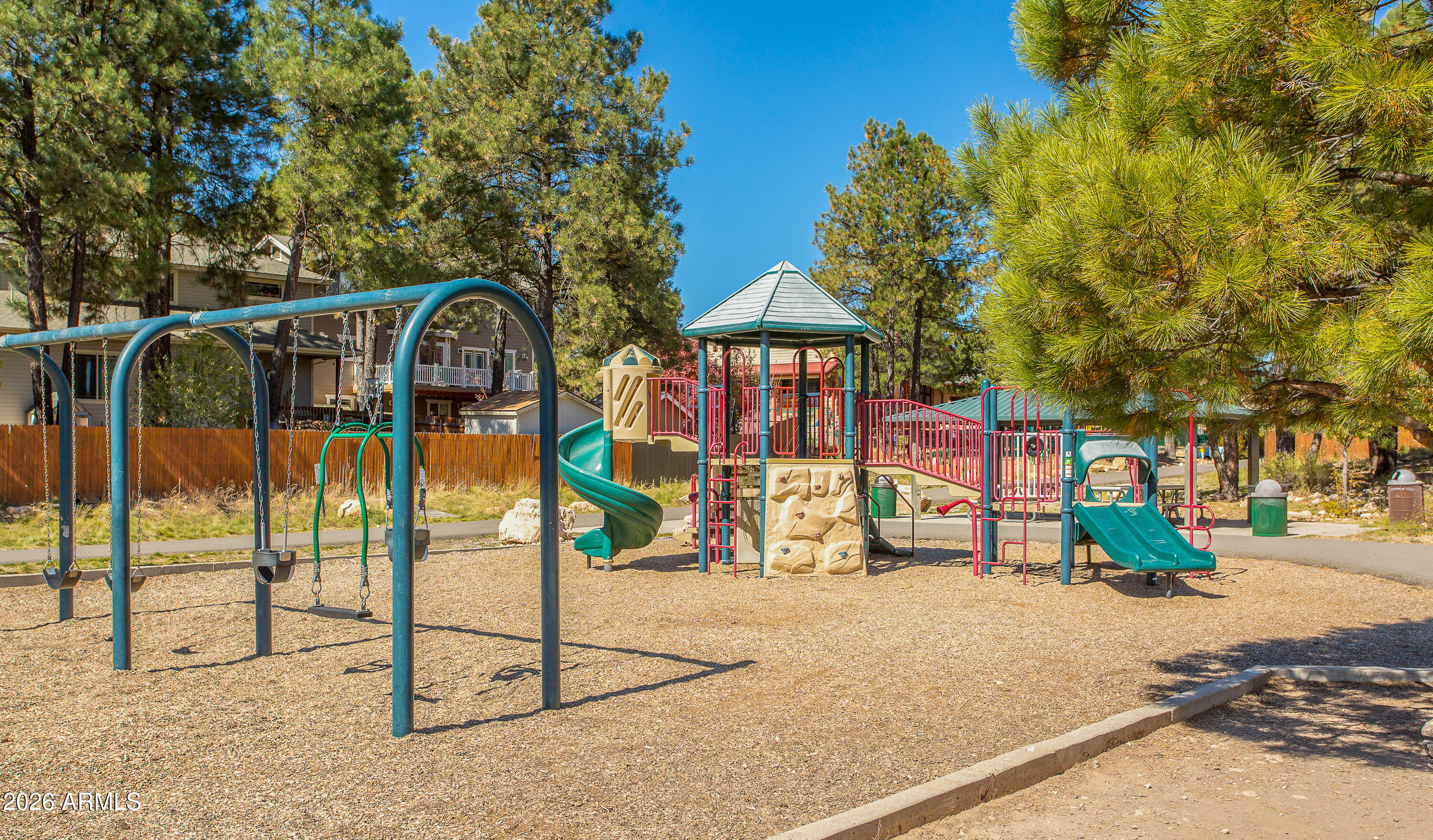 64 W TRAVERTINE Trail