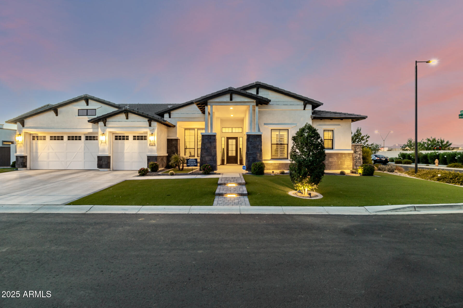 Homes for Sale in Queen Creek Arizona 1 20756 E INDIANA Avenue
