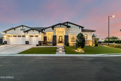 20756 E INDIANA Avenue Queen Creek AZ 85142