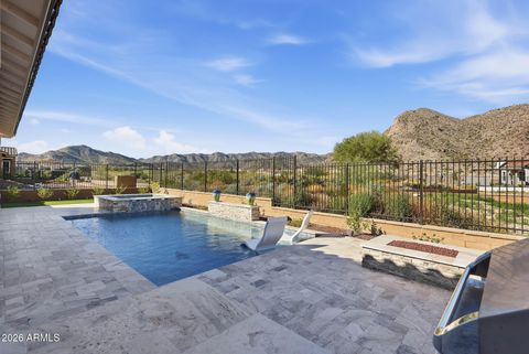 5890 N 207TH Drive Buckeye AZ 85396