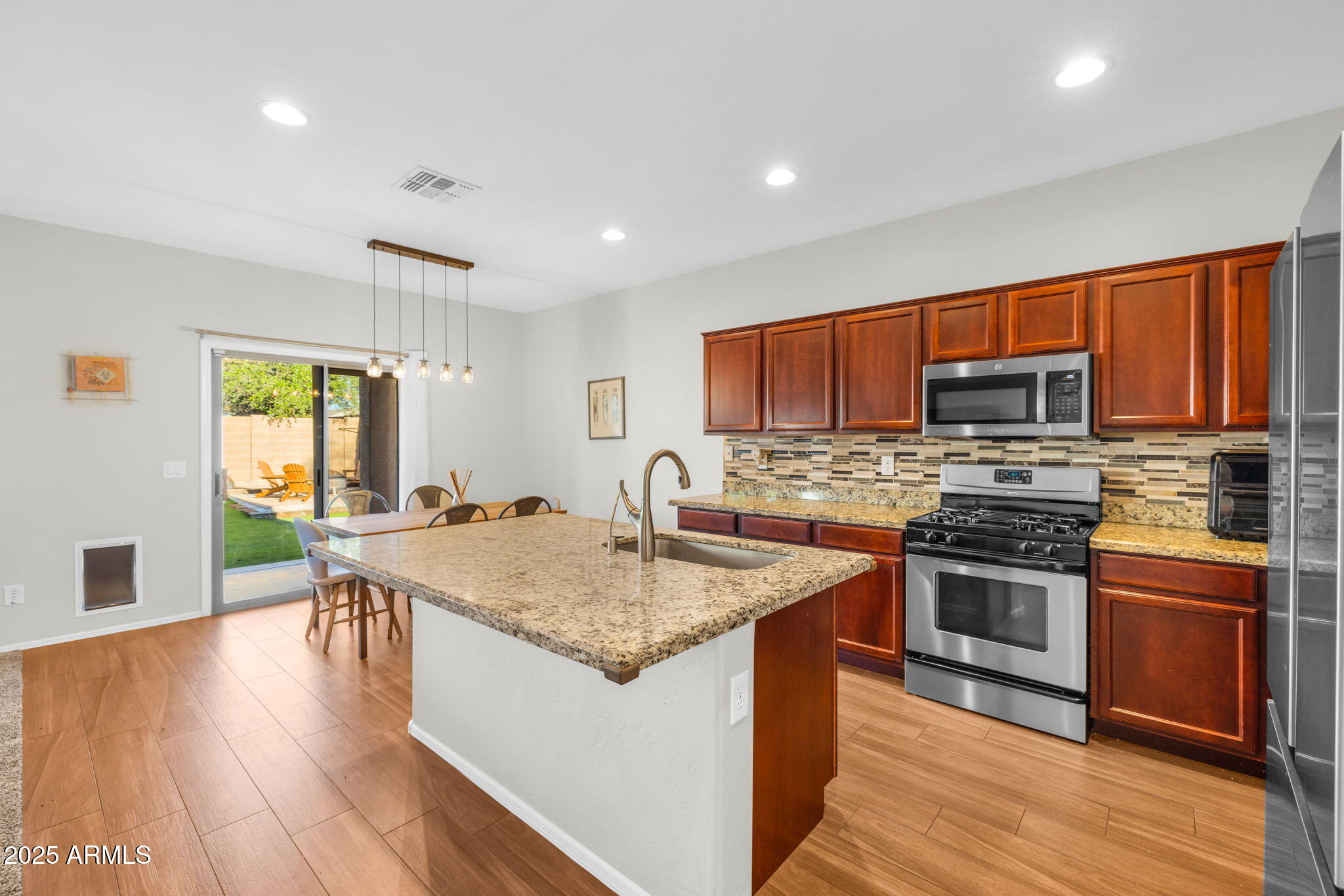 2540 E MISTY WILLOW Lane