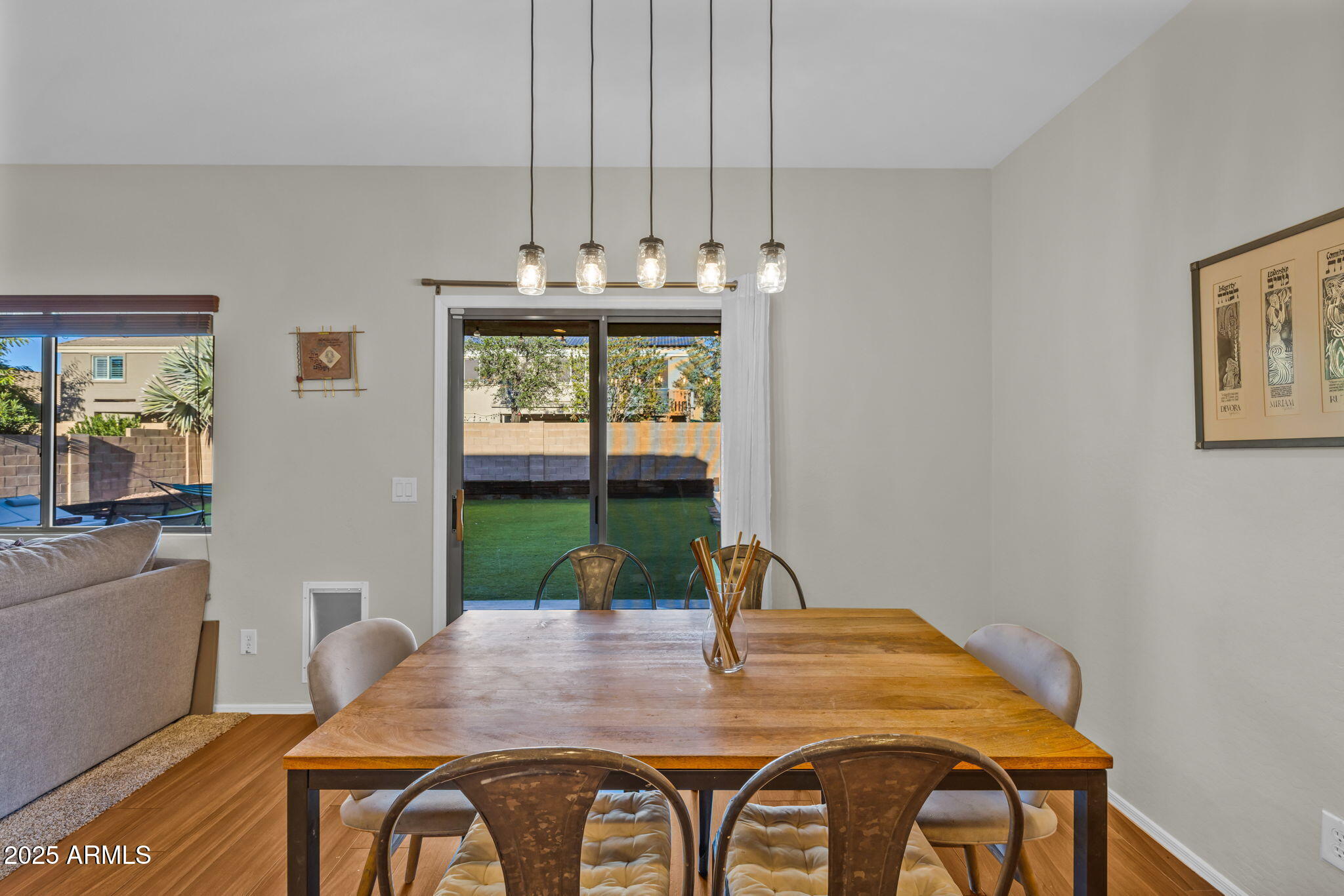 2540 E MISTY WILLOW Lane