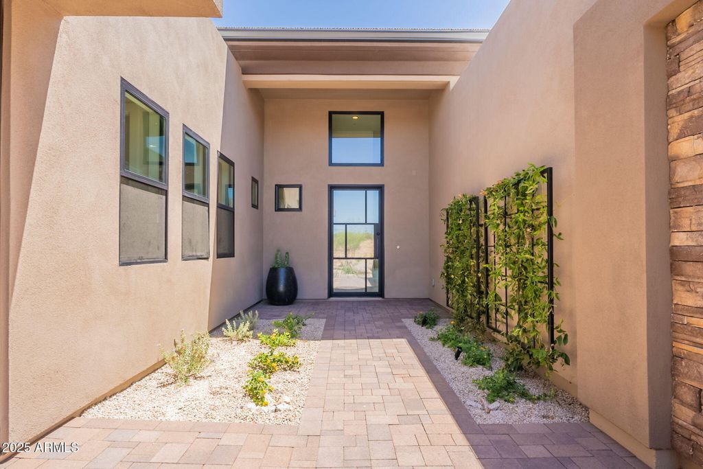Photo of 12308 E Black Rock Road, Scottsdale, AZ 85255 (MLS # 6892454)