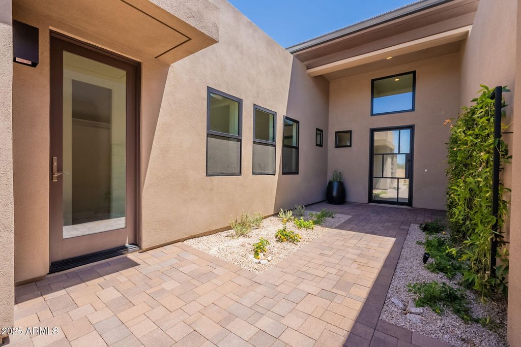 Photo of 12308 E Black Rock Road, Scottsdale, AZ 85255 (MLS # 6892454)