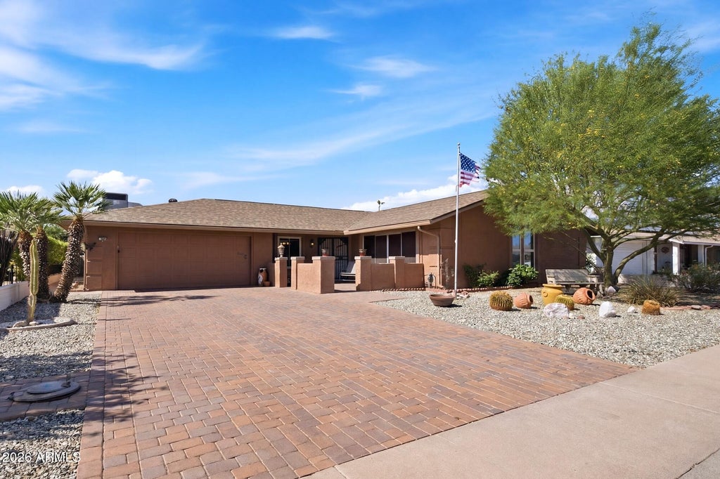 Photo of 9616 W Indian Hills Drive, Sun City, AZ 85351 (MLS # 7044525)