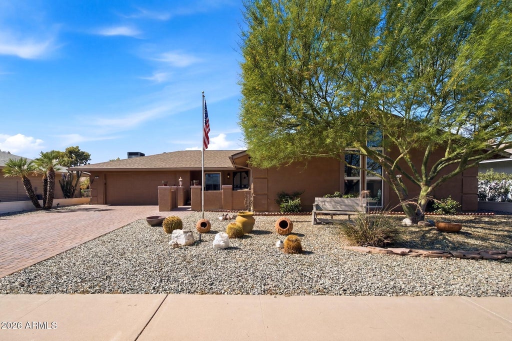 Photo of 9616 W Indian Hills Drive, Sun City, AZ 85351 (MLS # 7044525)