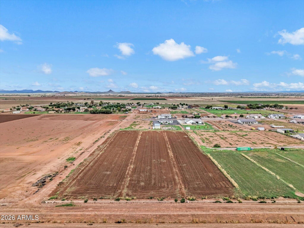 Photo of 0 E Lindbergh Avenue #A, Coolidge, AZ 85128 (MLS # 7095795)