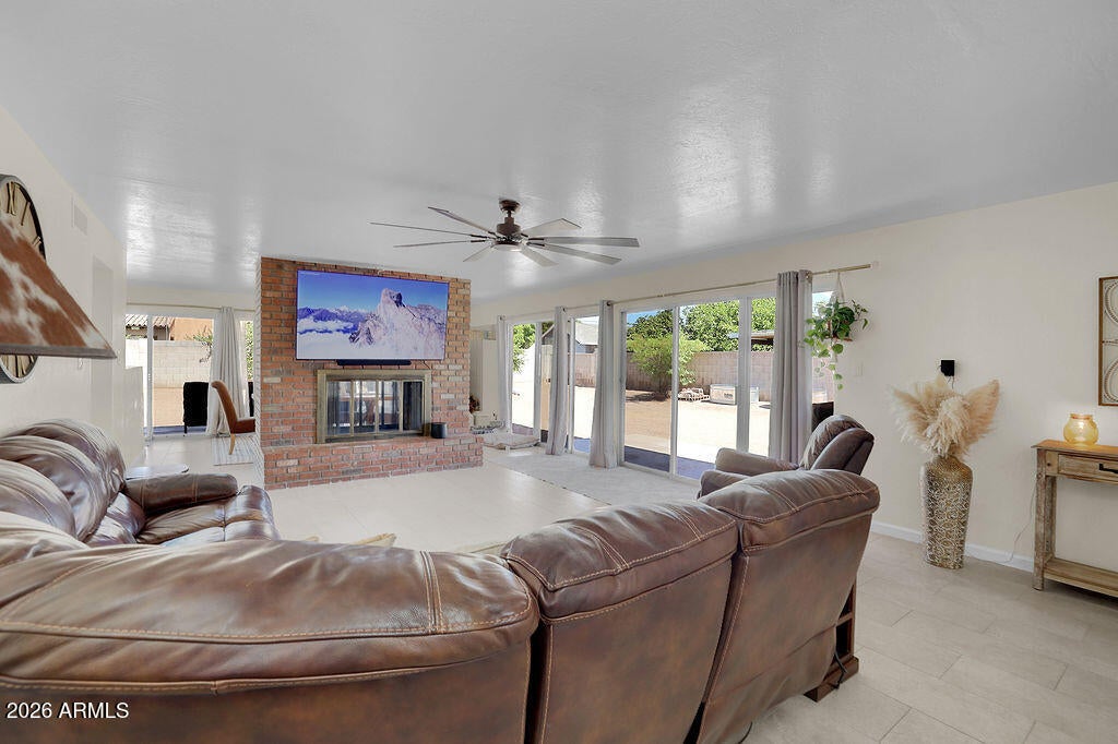 6516 E PRINCESS Drive