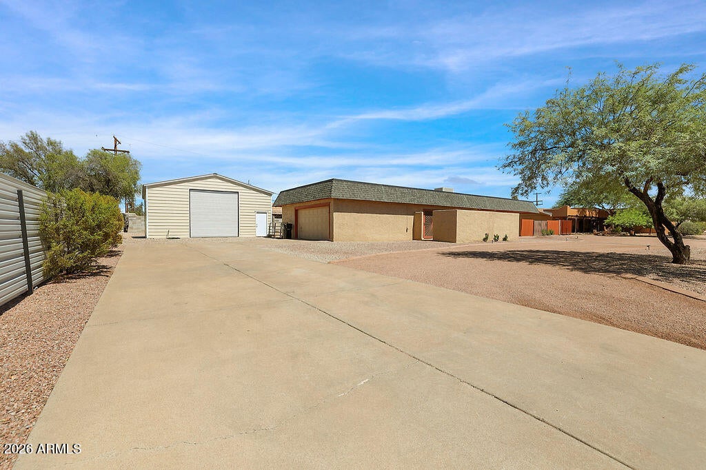 6516 E PRINCESS Drive
