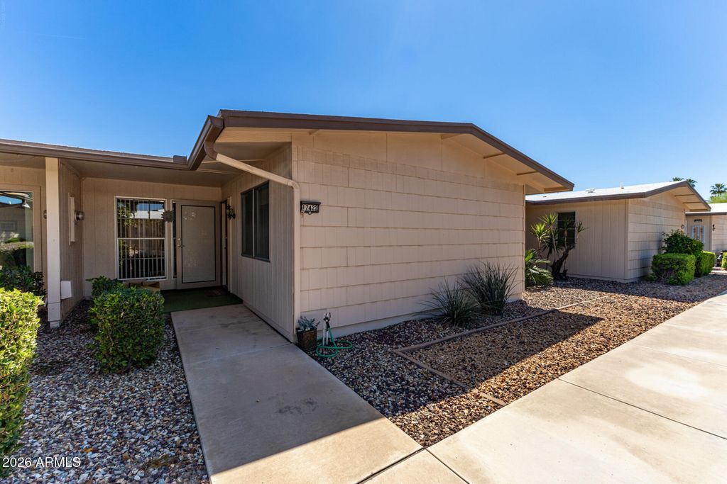 Photo of 17422 N 102nd Drive, Sun City, AZ 85373 (MLS # 7004193)