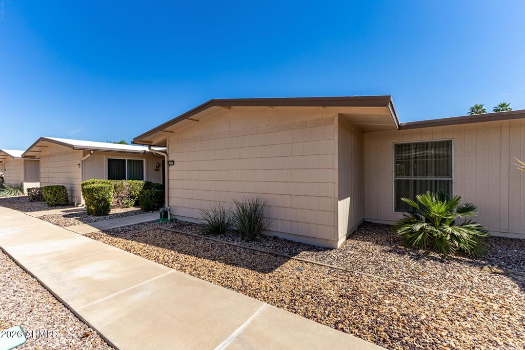 Photo of 17422 N 102nd Drive, Sun City, AZ 85373 (MLS # 7004193)