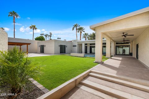 7225 E HARMONT Drive Scottsdale AZ 85258