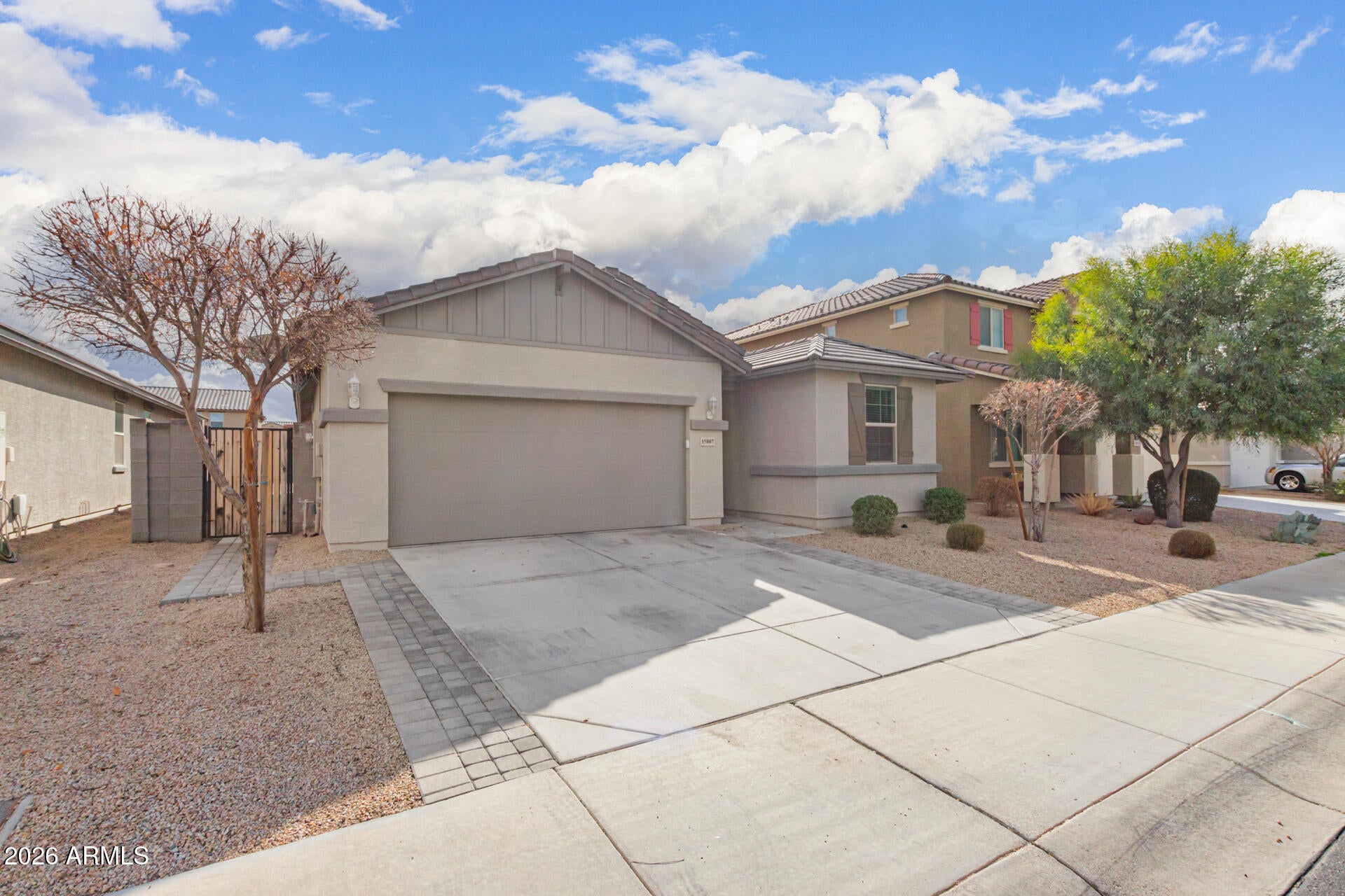 15807 W Port Royale Lane