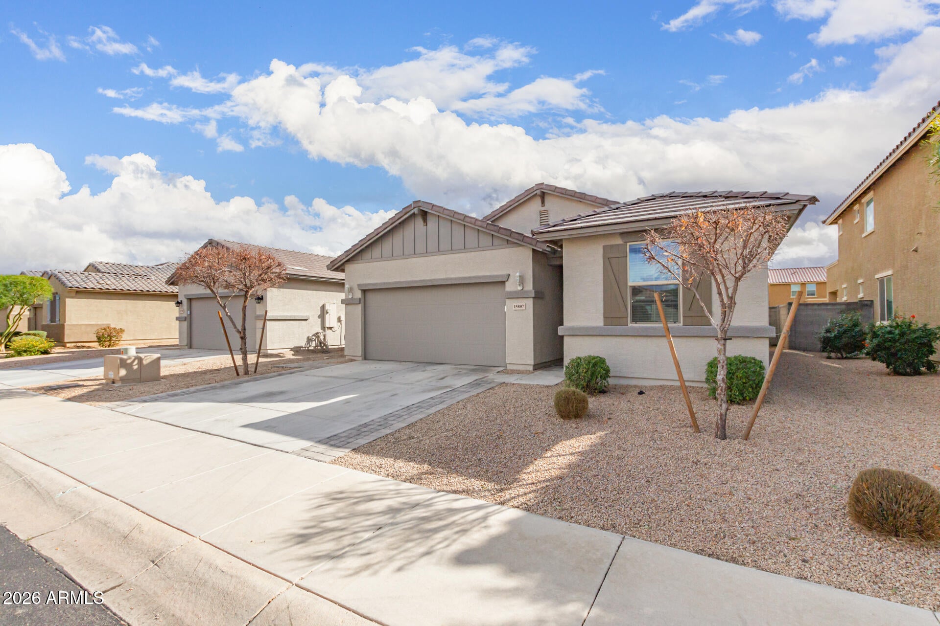 15807 W Port Royale Lane