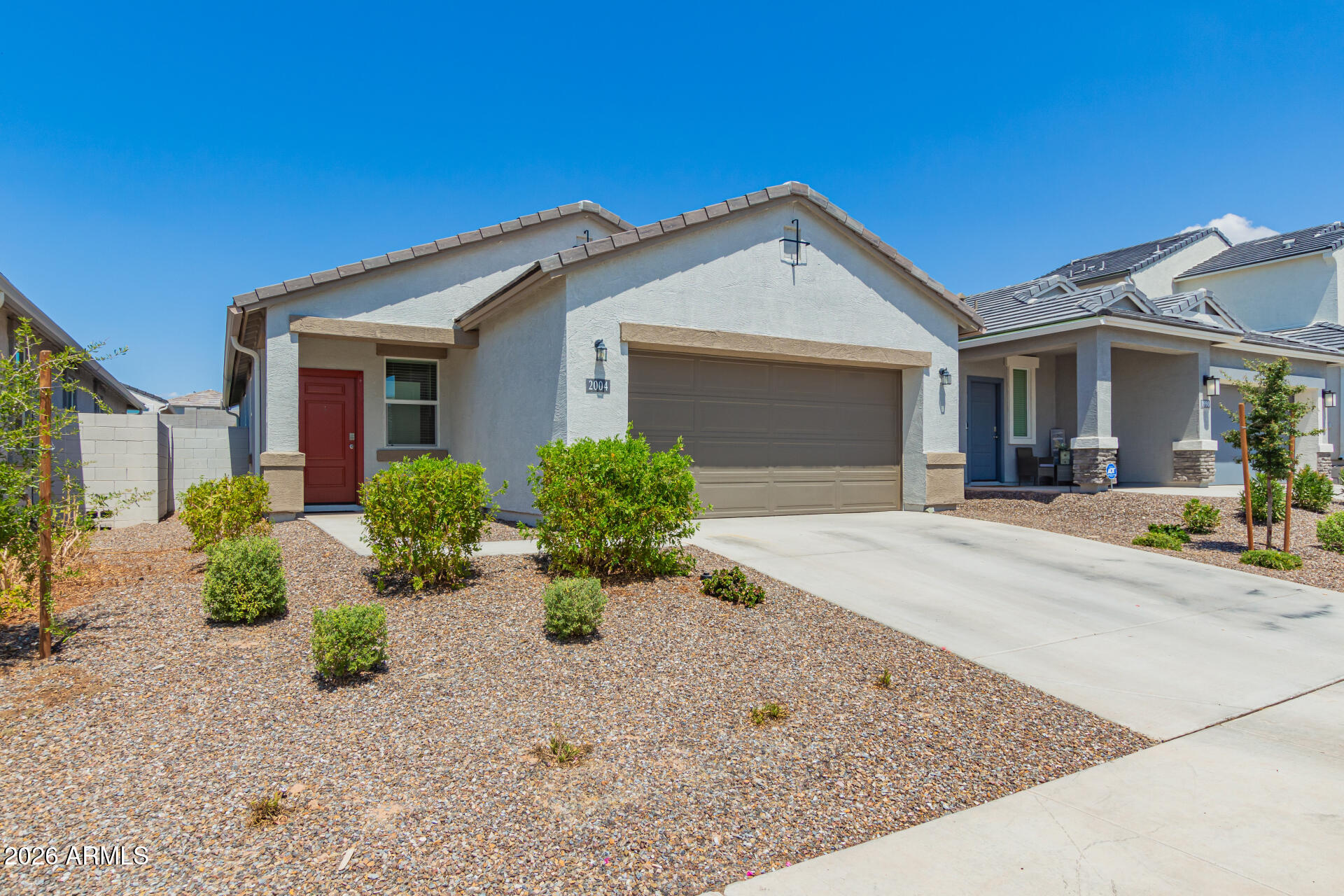 2004 W SANDOVAL Avenue