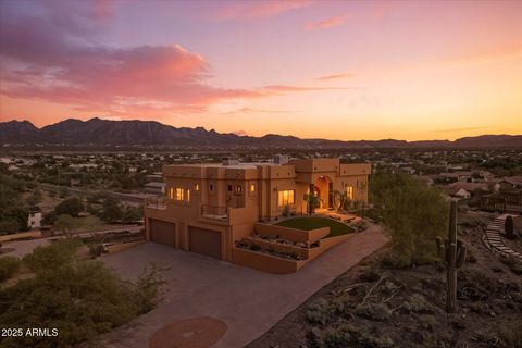 634 N SIGNAL BUTTE Road Mesa AZ 85207