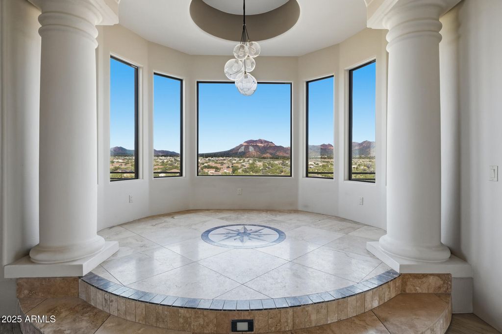 Photo of 634 N Signal Butte Road, Mesa, AZ 85207 (MLS # 6951231)