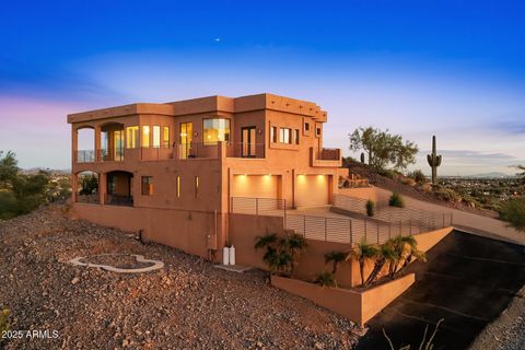 634 N SIGNAL BUTTE Road Mesa AZ 85207