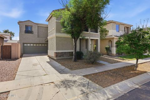 3651 E SUNDANCE Avenue Gilbert AZ 85297
