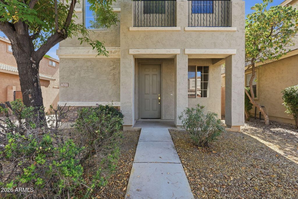 Photo of 3651 E Sundance Avenue, Gilbert, AZ 85297 (MLS # 6993818)