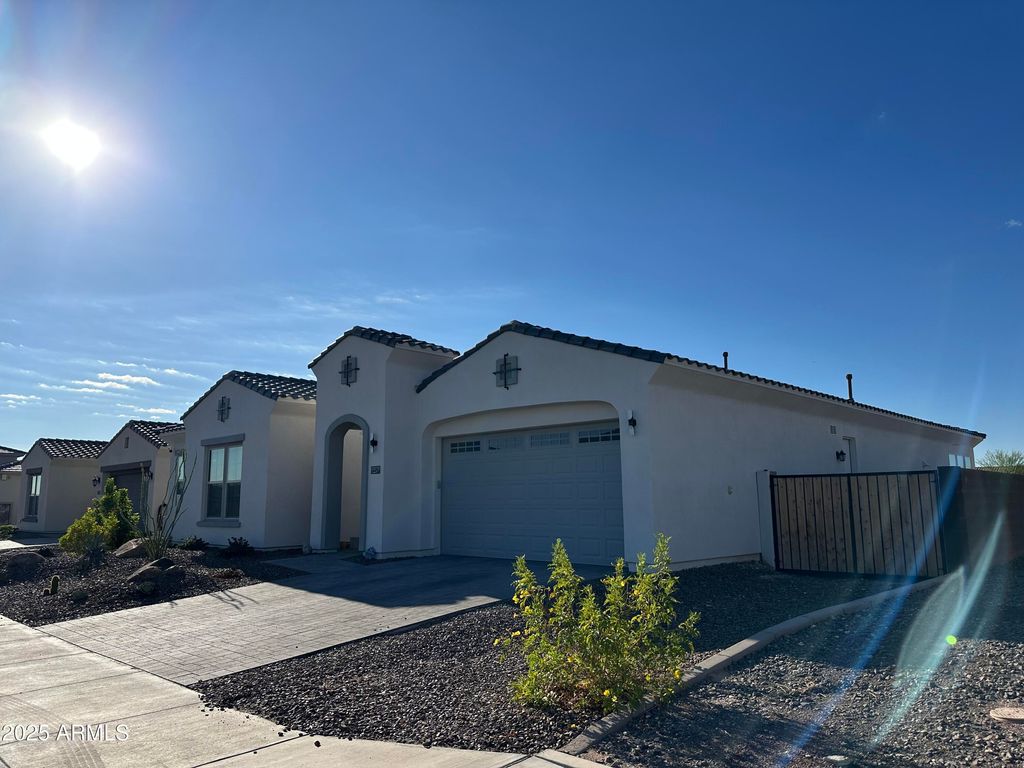 Photo of 19929 W Marshall Avenue, Litchfield Park, AZ 85340 (MLS # 6919354)