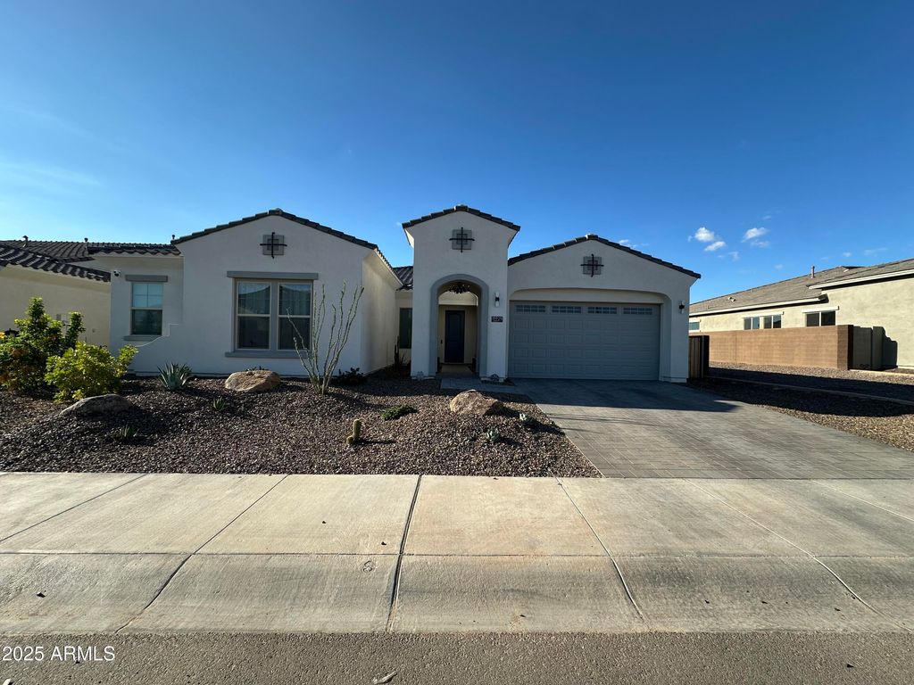 Photo of 19929 W Marshall Avenue, Litchfield Park, AZ 85340 (MLS # 6919354)