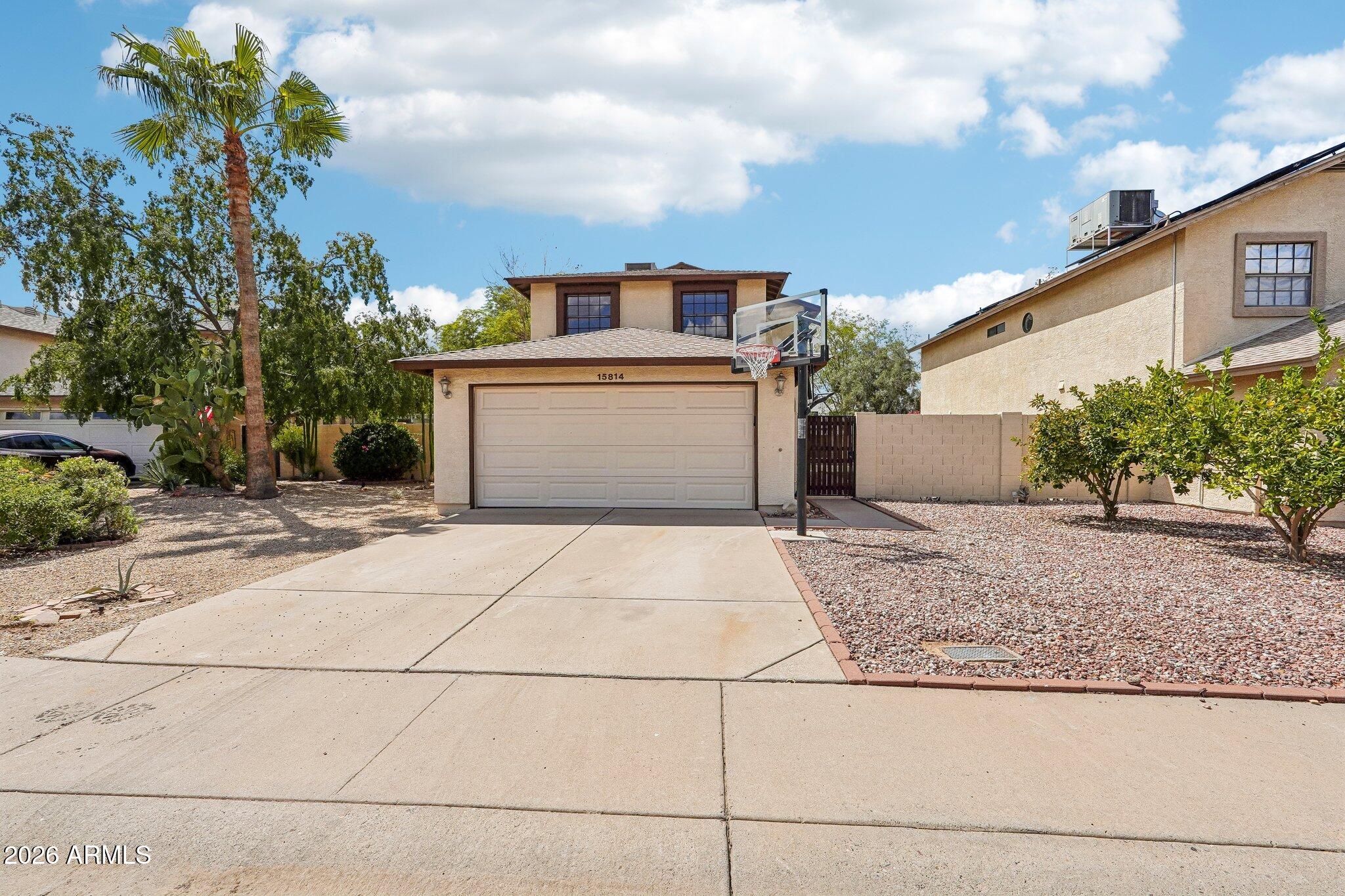 15814 N 37TH Drive
